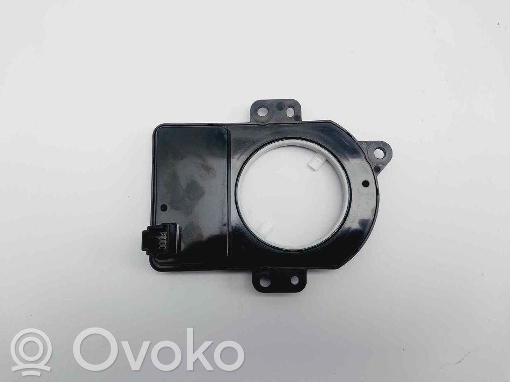 Nissan Micra C+C Interior comfort aerial antenna 
