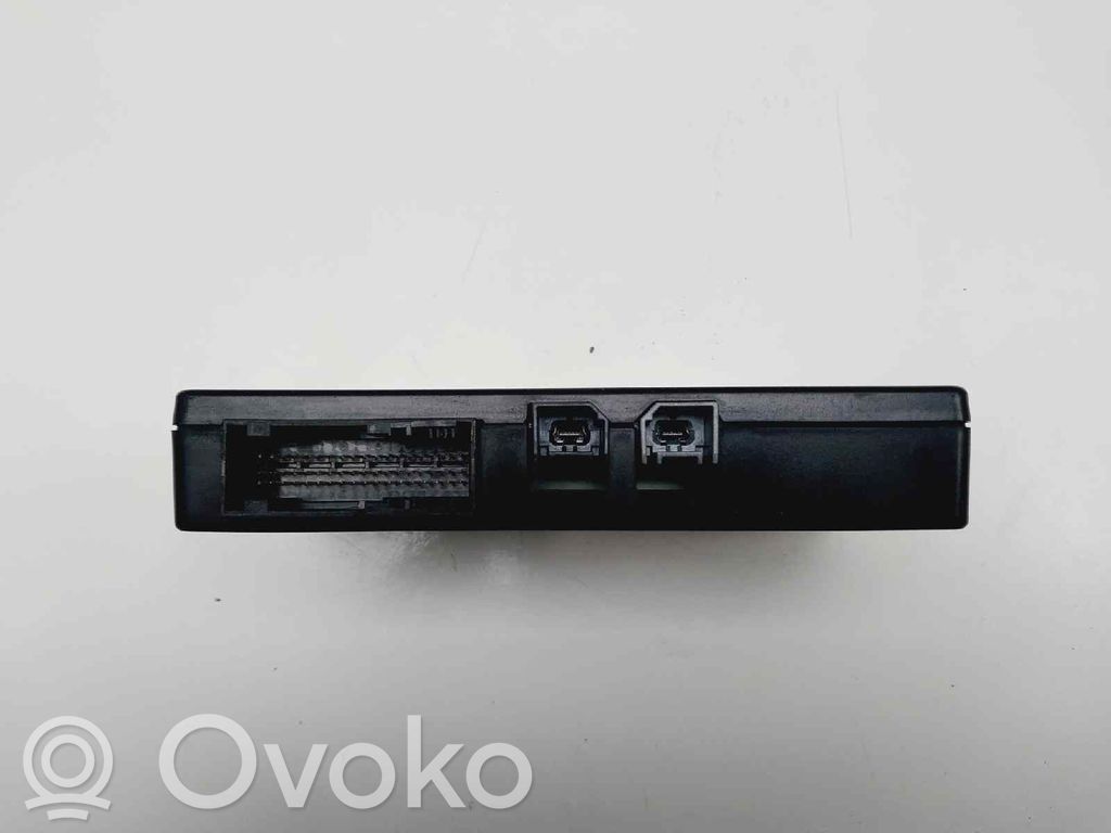 Ford Focus Antenne Komfortzugang 