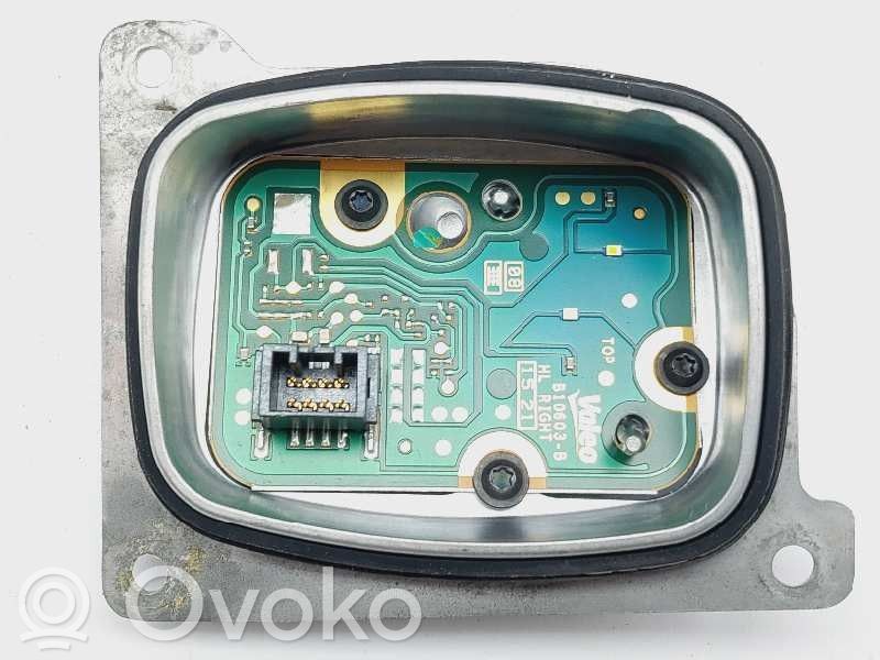 Renault Talisman Antenne intérieure accès confort 