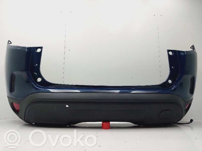 Citroen C5 Aircross Parachoques 