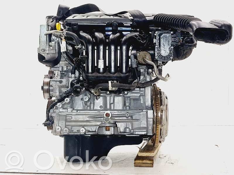 Engine   ZY
