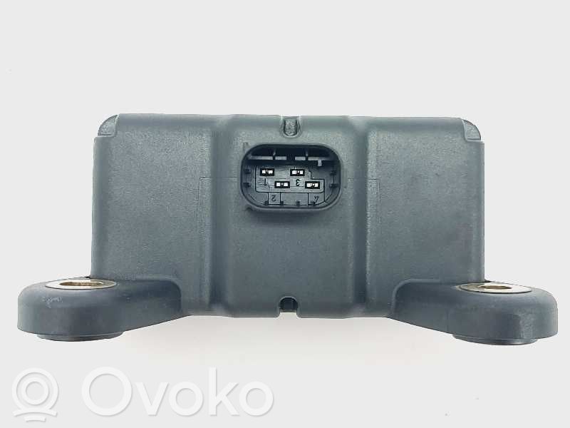 Honda Insight Interior comfort aerial antenna 