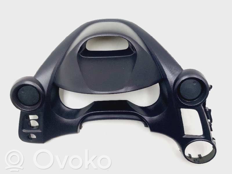 Honda Insight Dashboard 