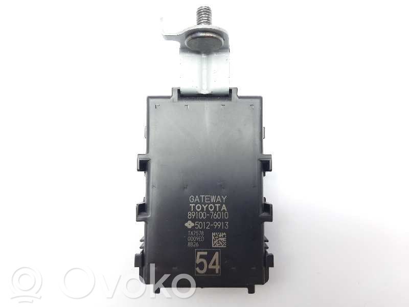 Lexus CT 200H Antenna comfort per interno 