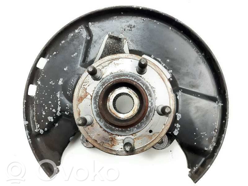 Opel Insignia A Zwrotnica koła przedniego 