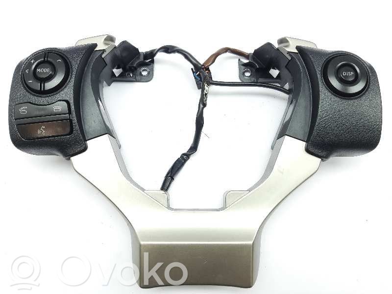 Lexus CT 200H Interrupteur / bouton multifonctionnel 