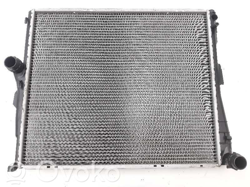 BMW X3 E83 Coolant radiator 