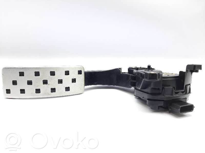 Renault Clio IV Sensor de aceleración 