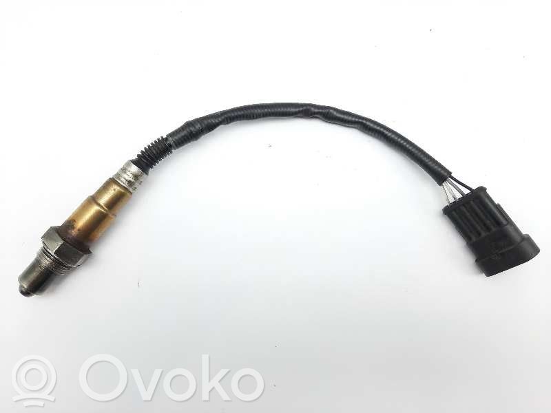 Lambda probe sensor   0258006206