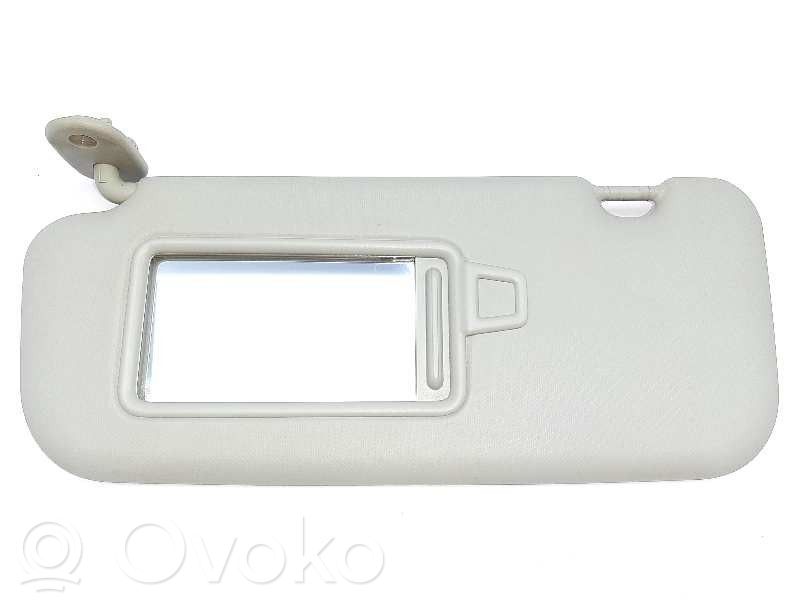KIA Stonic Sun visor 