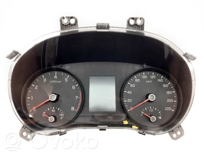 KIA Stonic Velocímetro (tablero de instrumentos) 