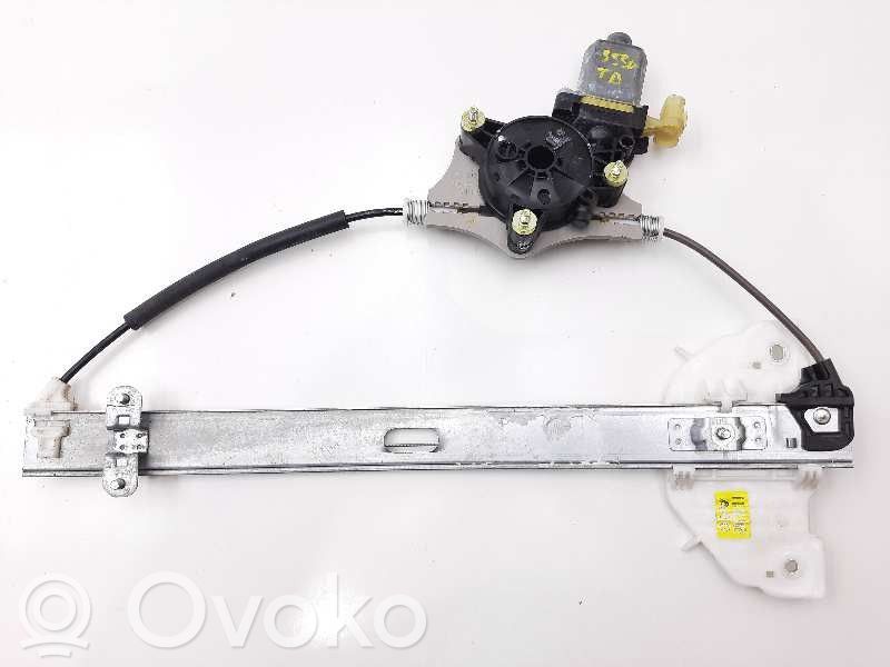 KIA Stonic Regulador de puerta trasera con motor 