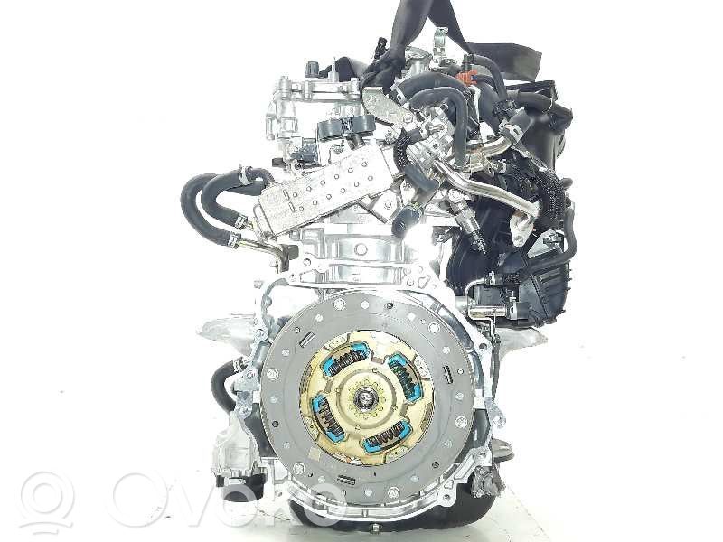 Engine   2ARFSE