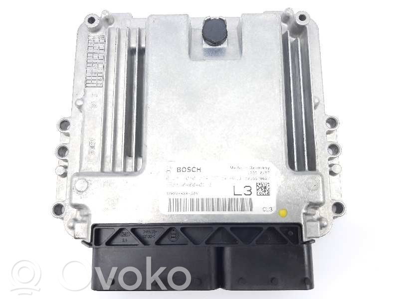 Sterownik / Moduł ECU   37820RSXG04,0281030974,1039S70627