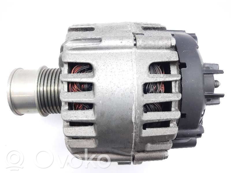 Audi A1 Alternator 