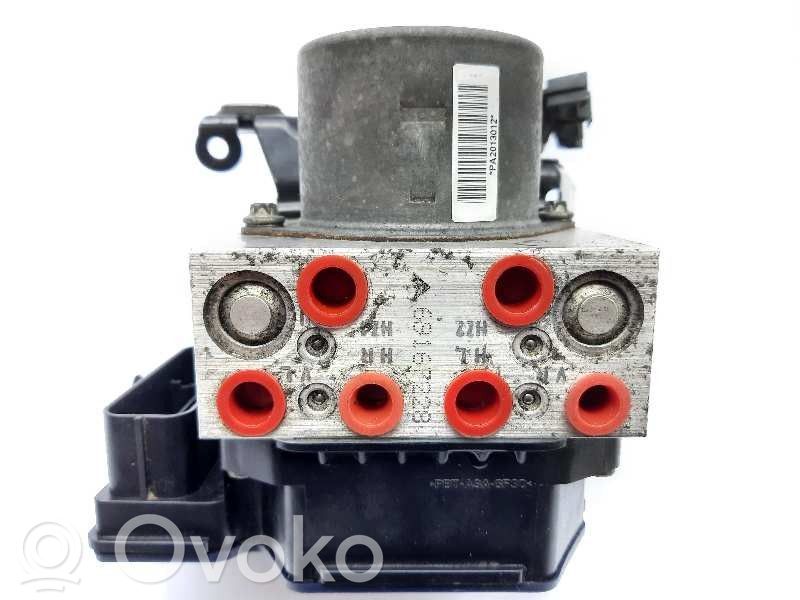 Ford S-MAX ABS bloks 