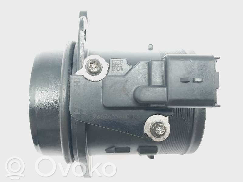 DS Automobiles 5 Mass air flow meter 
