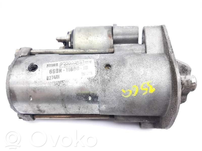 Motor de arranque   6G9N11000JB