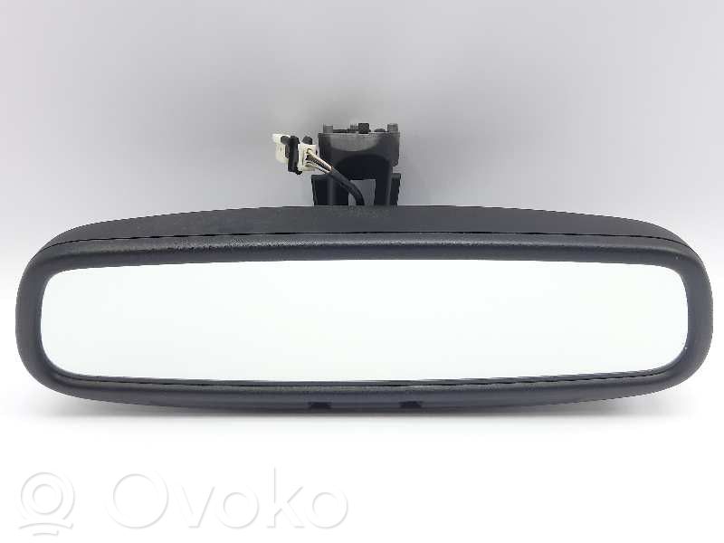 Ford S-MAX Espejo retrovisor (interior) 