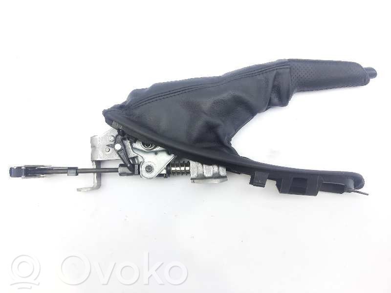 BMW 1 E81 E87 Hand brake release handle 