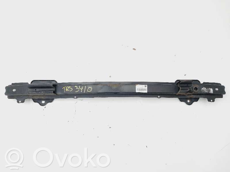 BMW 1 E81 E87 Priekinis laikiklis bamperio 