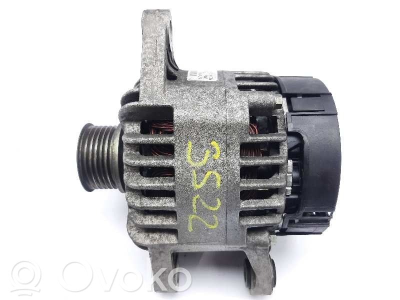 Alfa Romeo 147 Ģenerators 