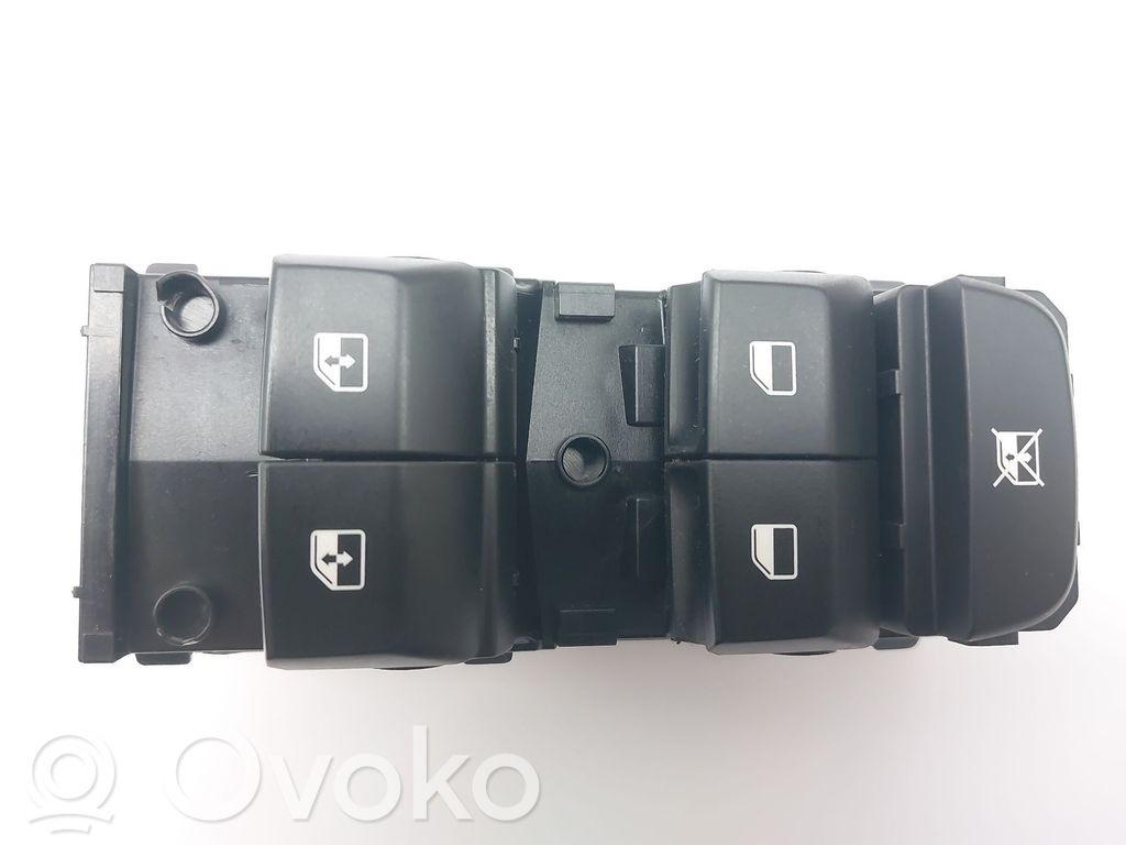 KIA Ceed Electric window control switch 