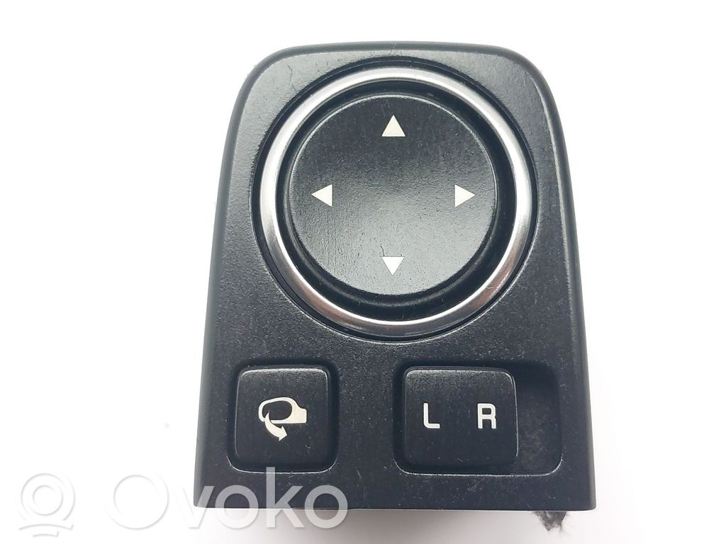 Interruptor del espejo lateral   93530J7000