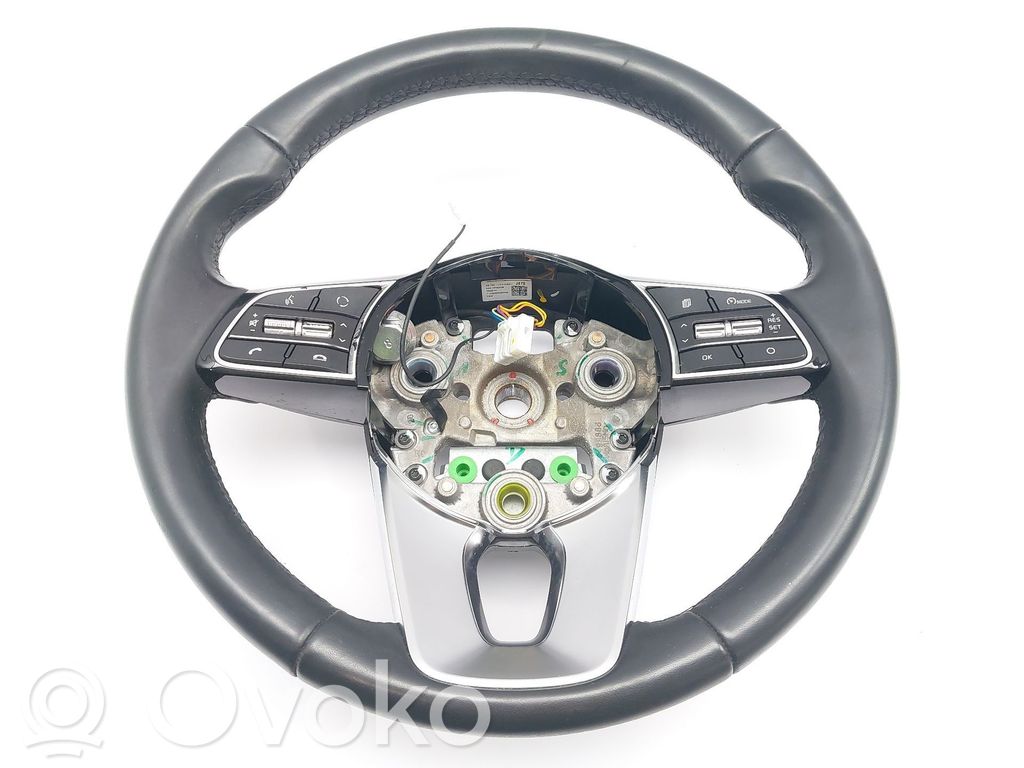 KIA Ceed Steering wheel 