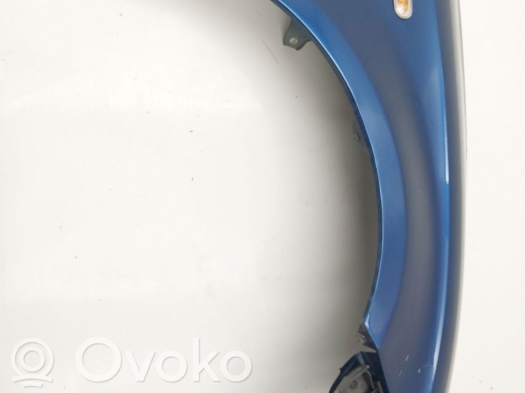 Guardabarro   5P0821022A