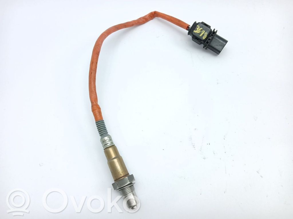 Fiat 500L Lambda probe sensor 