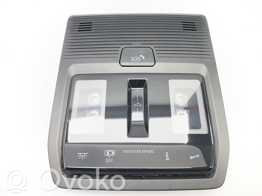 Otras luces interiores   5H0959561AD