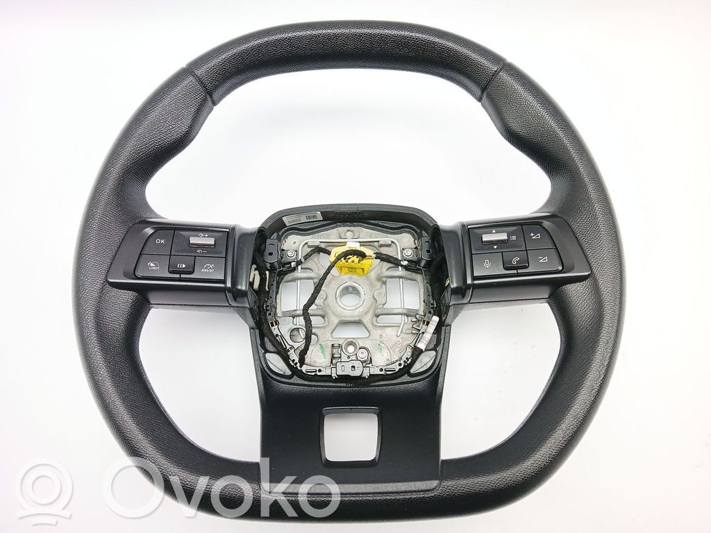 Citroen C4 SpaceTourer Vairas 