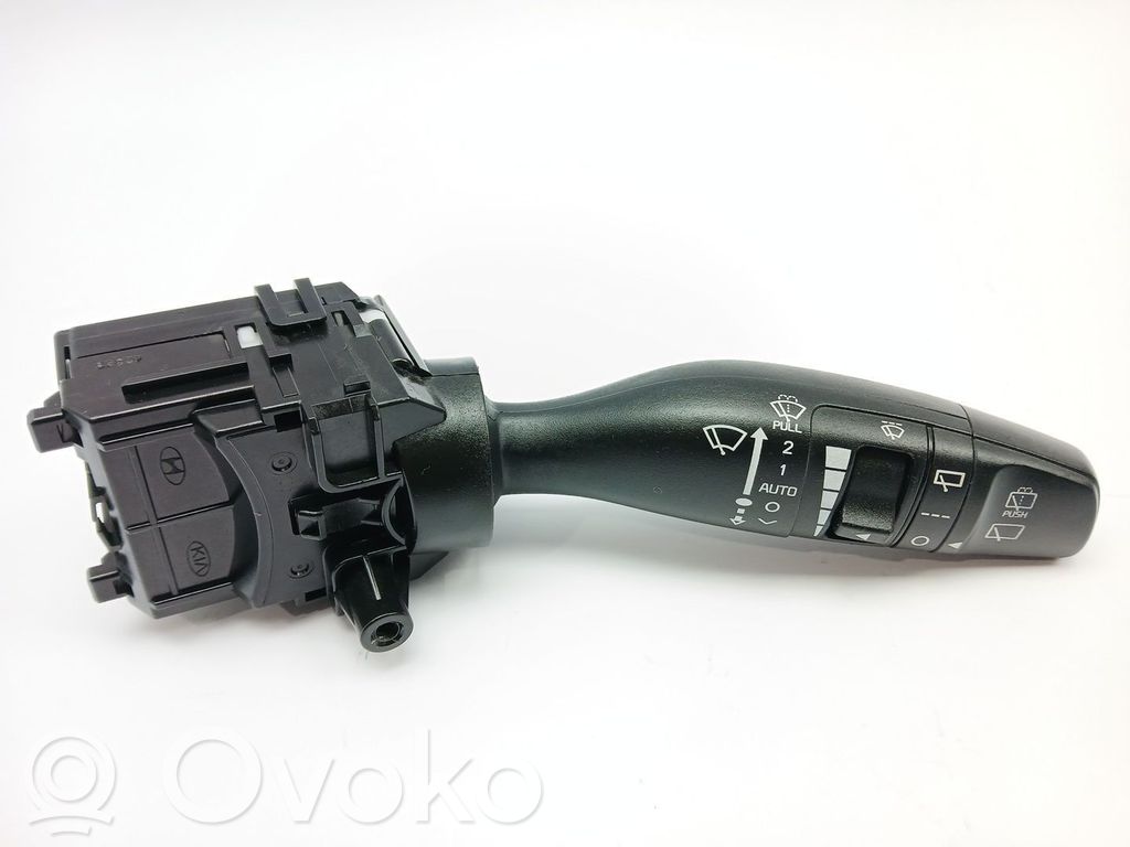 KIA Carens III Palanca de control del limpiaparabrisas 