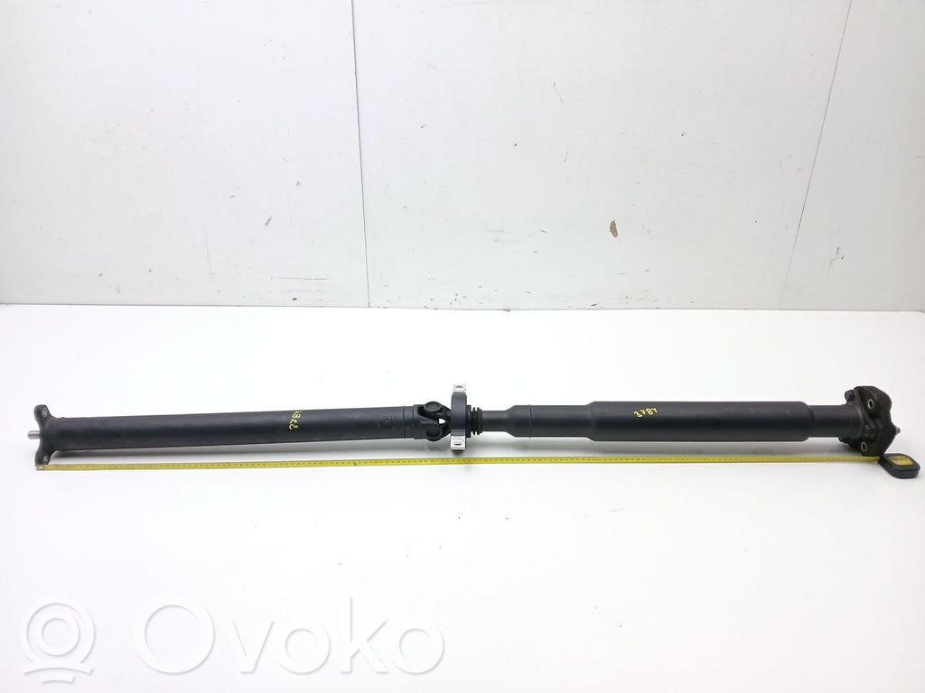 BMW 3 F30 F35 F31 Vidurinis kardanas 