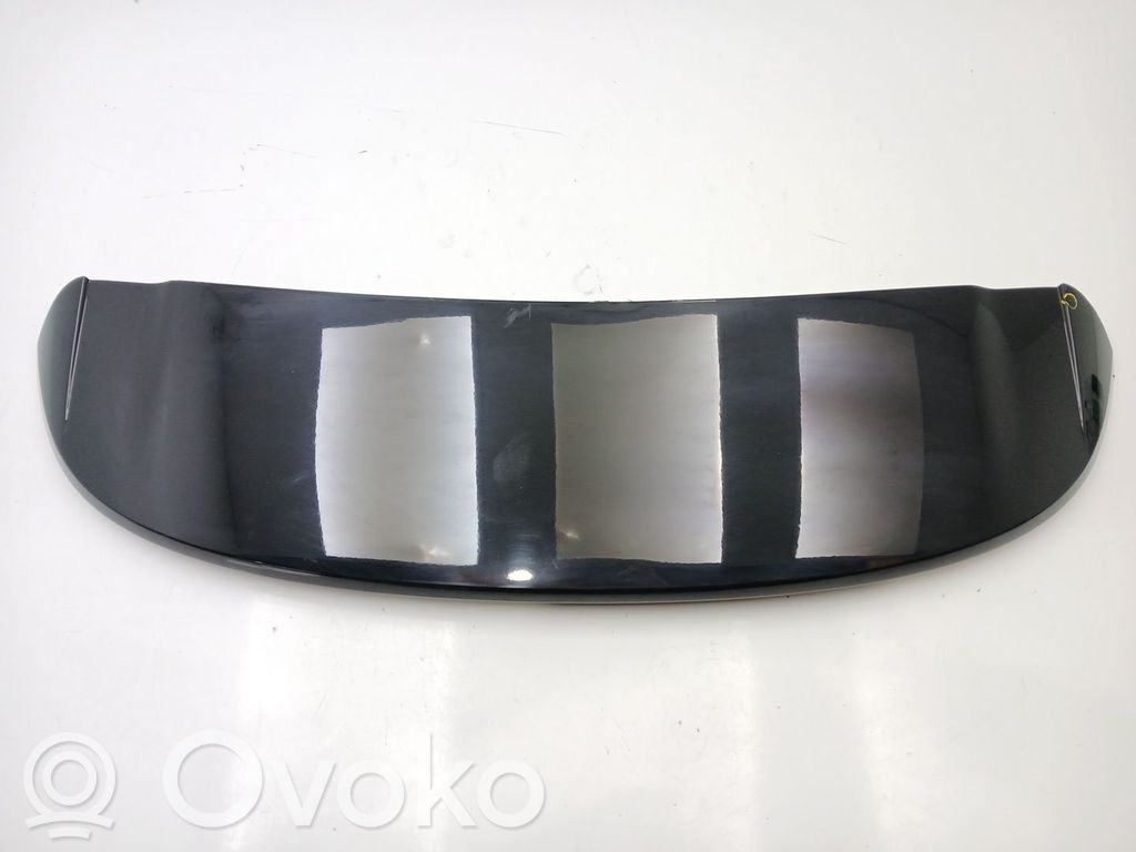 Renault Megane IV Tailgate/trunk spoiler 