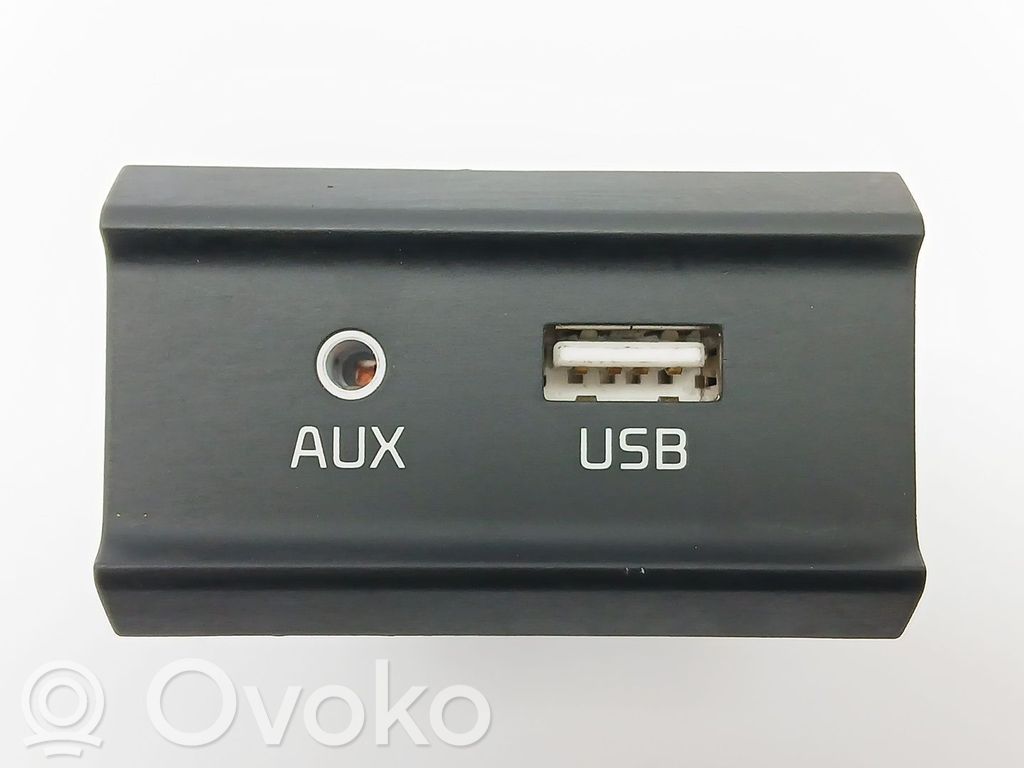 KIA Picanto Interior comfort aerial antenna 