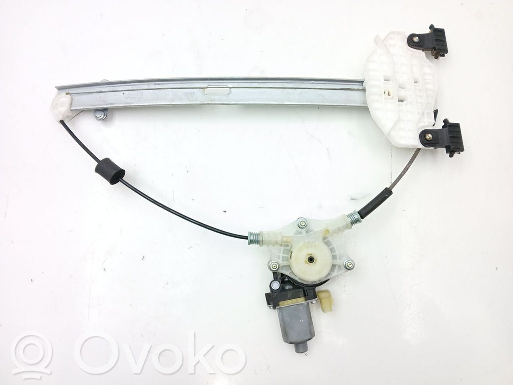 KIA Picanto Podnośnik szyby drzwi z silniczkiem 