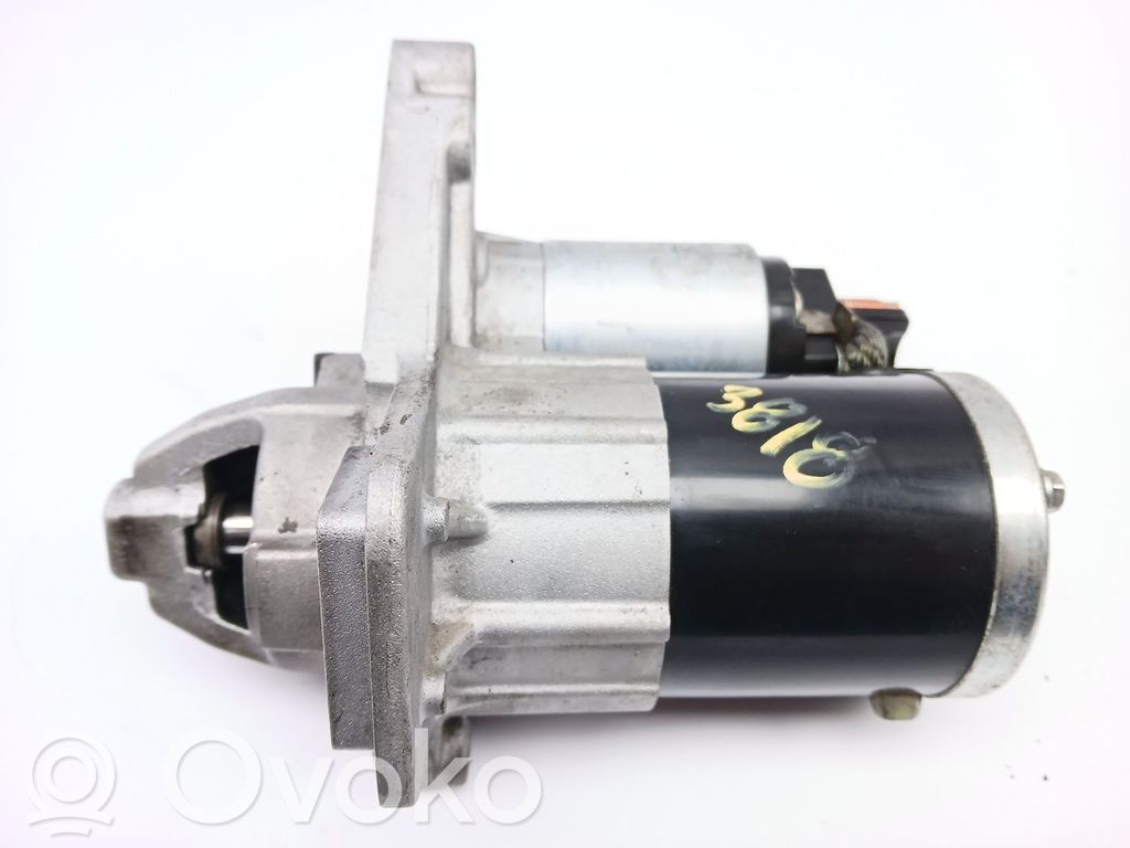 Motor de arranque   233000557R,M000TD0372ZE