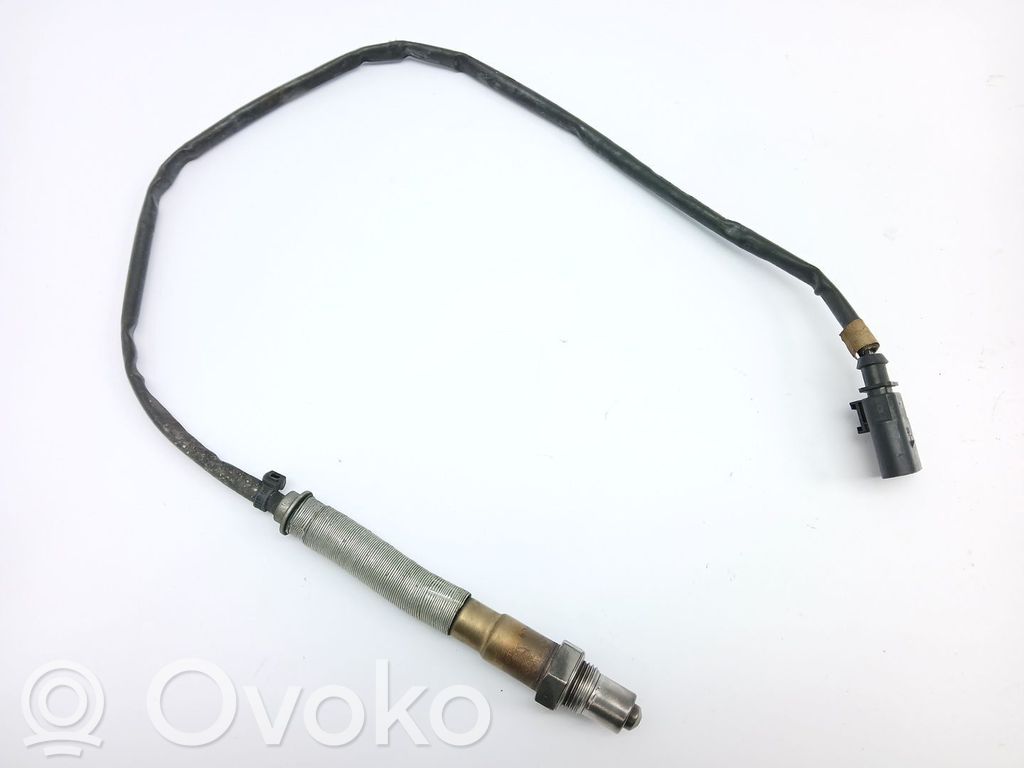 Lambda probe sensor   06K906262,0258010325