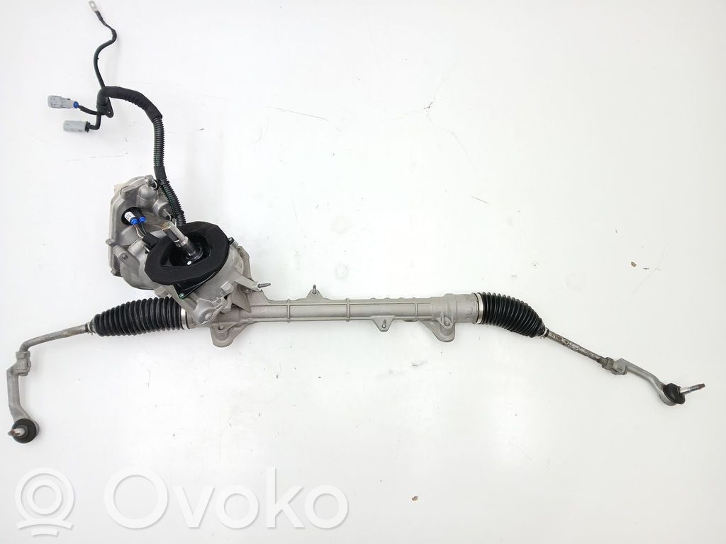 Opel Corsa F Casetă direcție 