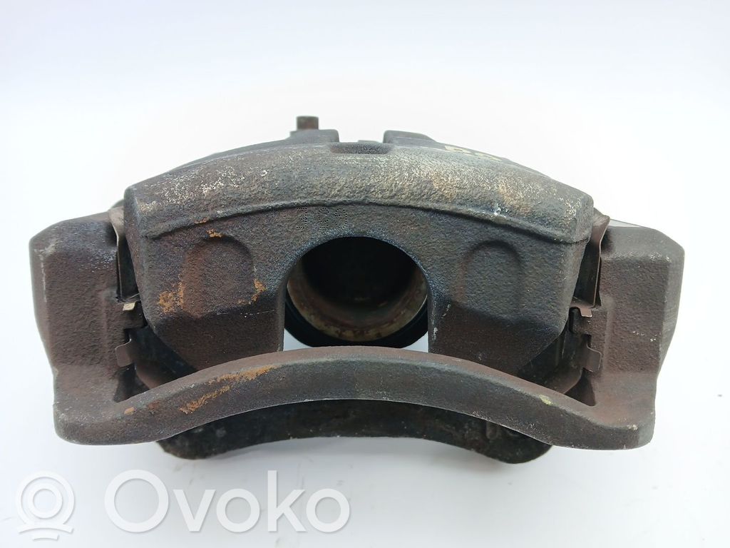 Opel Insignia A Etujarrusatula 