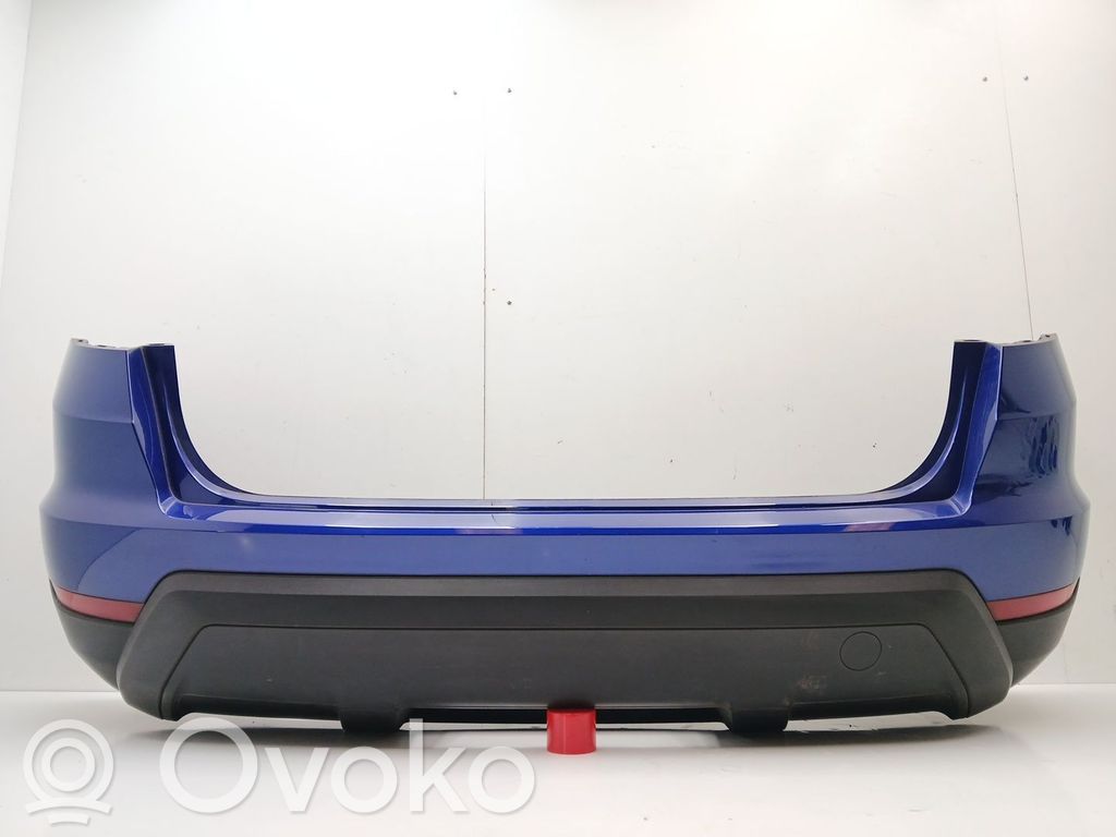 Seat Arona Parachoques 