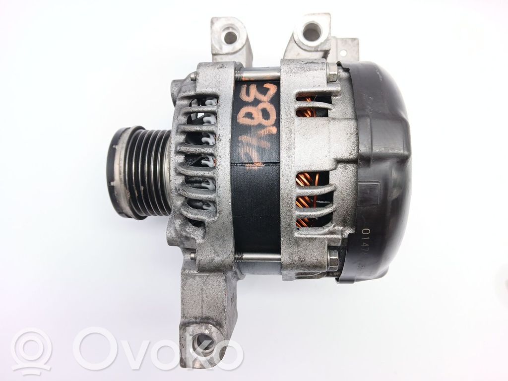Toyota Auris E180 Ģenerators 