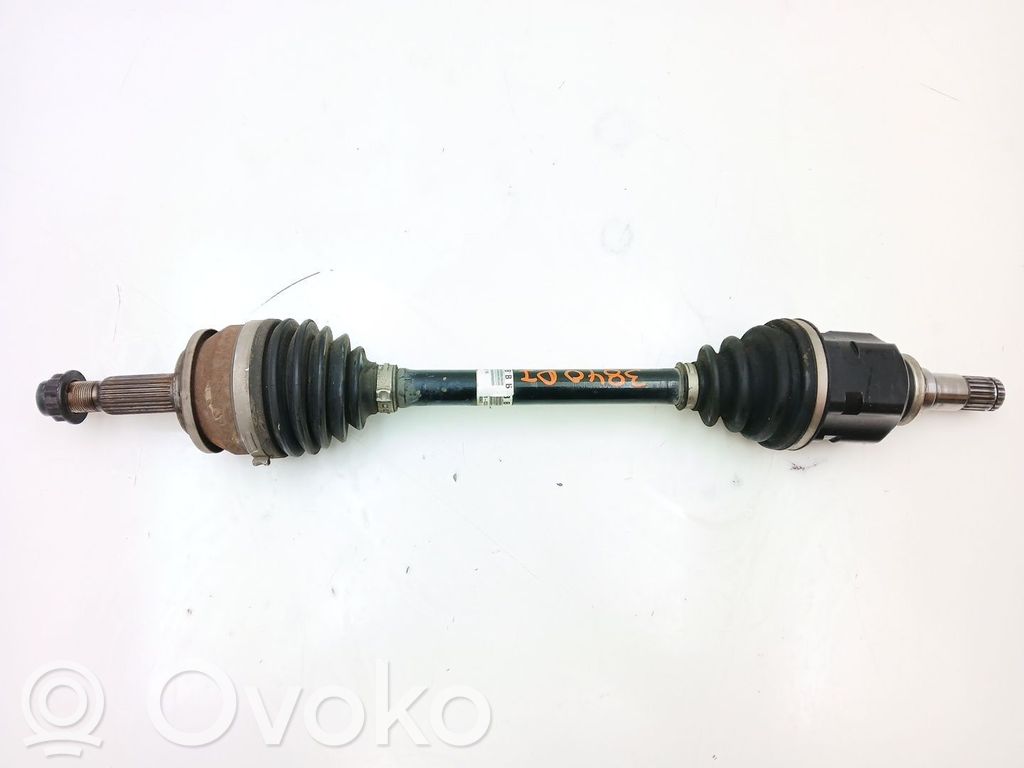 Toyota Auris E180 Eje de transmisión delantero 
