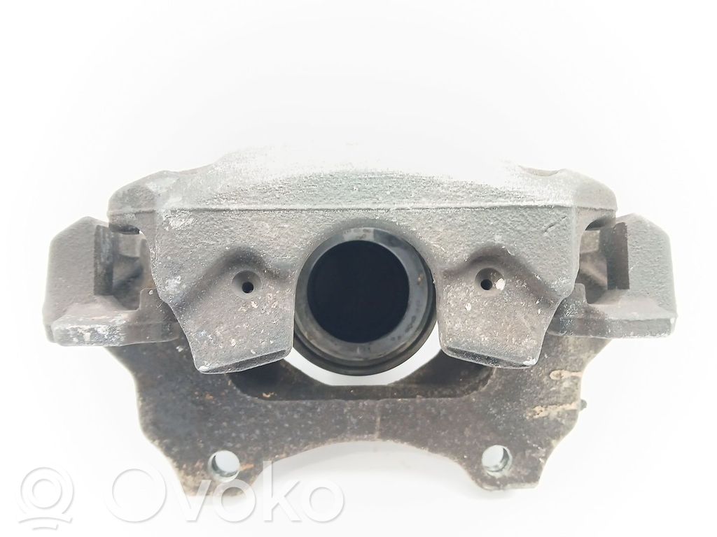 Opel Corsa E Etujarrusatula 