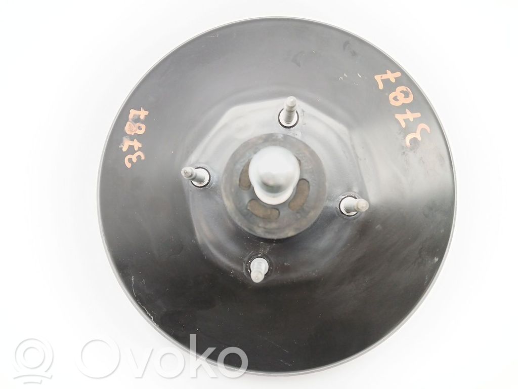 Opel Corsa E Brake booster 