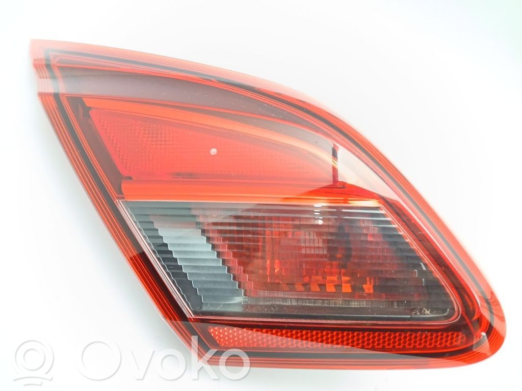 Opel Corsa E Rear/tail lights 