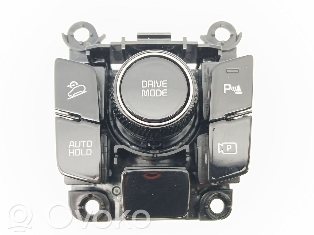 KIA Sportage Interruptor de control multifunción 