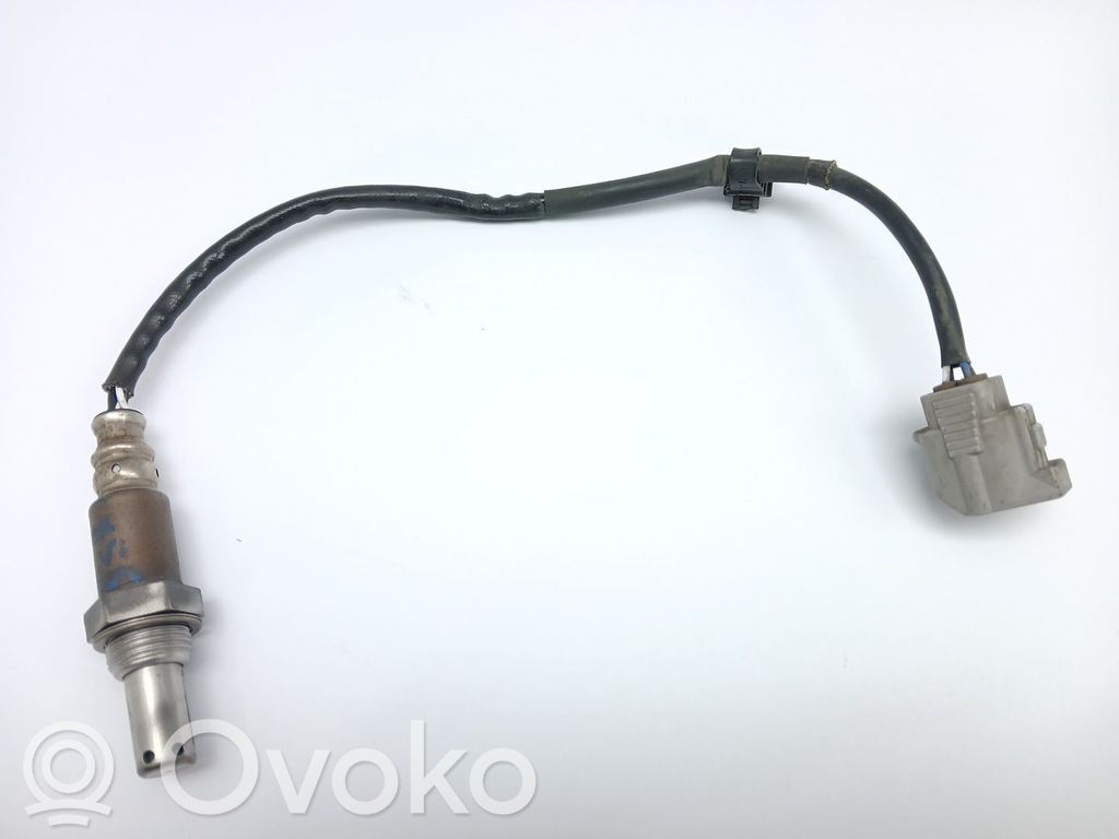 Mazda CX-3 Lambda probe sensor 